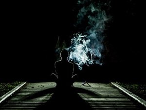 Pesquisa revela que a retirada do crack provoca ansiedade e depressão