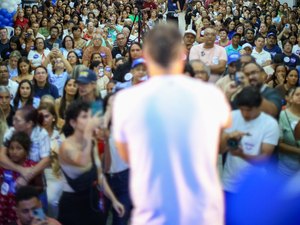 Renan Filho debate novo ciclo de desenvolvimento para Região Norte de AL