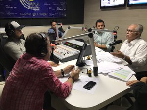 Prefeitura entra com ação na justiça contra empresa que realiza obras em Arapiraca 