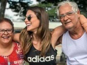 Pais de Mari, do BBB20, se revoltam com Bruno Gagliasso: ‘Covarde’