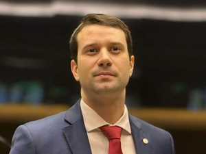 “Decisão é tão absurda quanto o crime cometido”, diz Daniel Barbosa sobre julgamento do TJ/MG