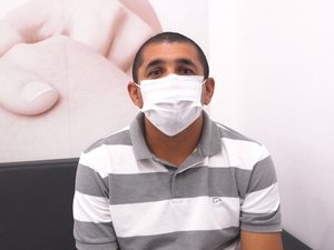 Hospital Metropolitano de Maceió inaugura o Espaço Acolher