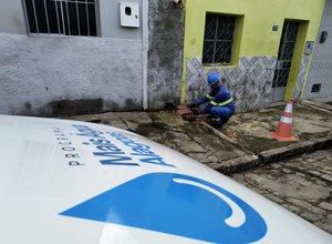 Combate ao desperdício de água economiza 400 milhões de litros no sertão de Alagoas