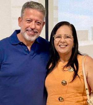 Em reunião com Arthur Lira, prefeita Edilza Alves apresenta demandas para Lagoa da Canoa