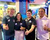 Prefeita Edilza Alves prestigia convenção do União Progressista e fortalece apoio a Arthur Lira