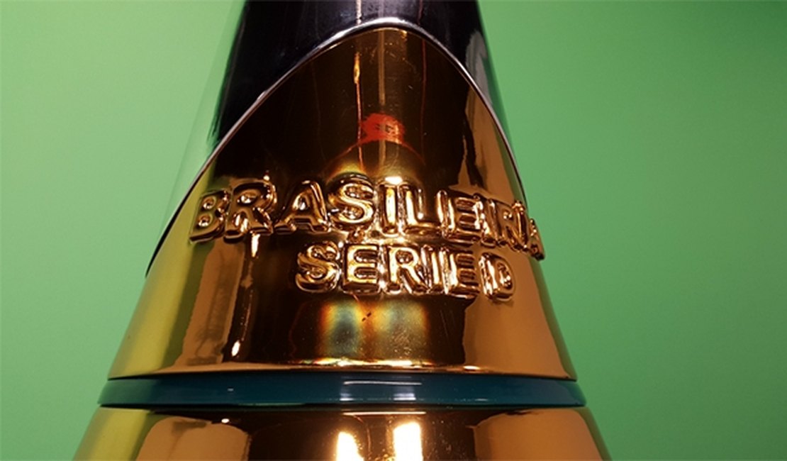 CBF divulga tabela básica da Série D do Campeonato Brasileiro