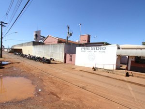 Alagoano é preso em Minas Gerais acusado de matar companheiro