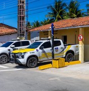 Polícia Militar inaugura nova base do Batalhão Rodoviário em Marechal Deodoro