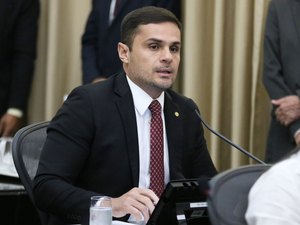 Alexandre Ayres pede construção de Centros Especializados de Referência em Transtorno do Espectro Autista