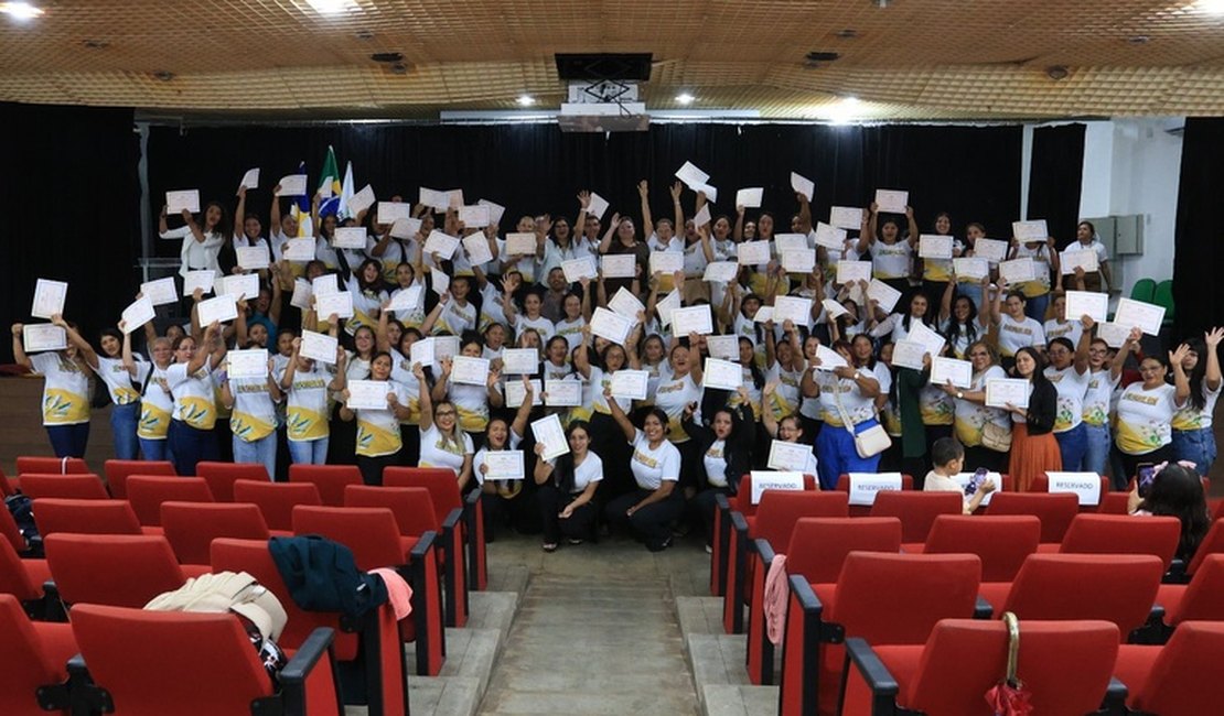 Mulheres Mil: Alagoas terá cerca de 417 vagas de qualificação profissional
