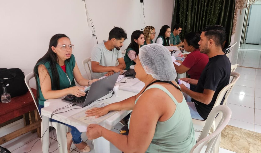 Defensoria Pública leva atendimento gratuito ao Barro Duro nesta terça-feira (6)