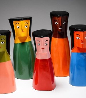 Governo envia à ALE projeto de lei para criação do Fundo de Fomento ao Artesanato Alagoano