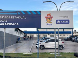 Uneal abre seleção para alunos especiais em curso de mestrado