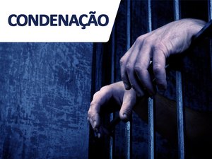 Júri condena acusado de matar padrasto em Murici para tomar posse de terreno