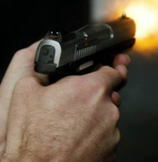 Homem fica ferido após ser atingindo por cinco disparos em Maceió