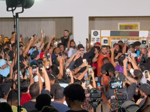 Heytor O Boyzinho tem gravação de audiovisual barrada em Paulo Afonso