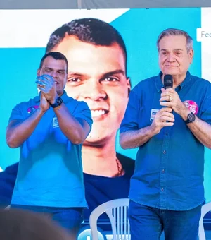 Ronaldo Lessa troca diretoria do PDT em Maceió após rompimento com Kátia Born