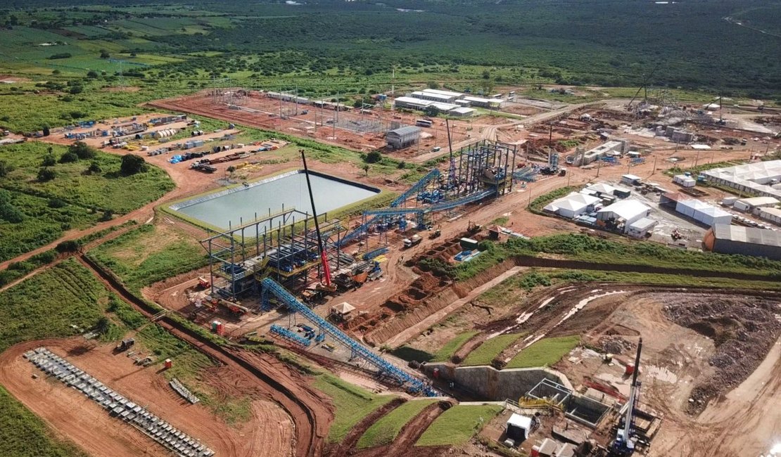 Justiça Federal de Alagoas determina apuração das causas das rachaduras nas casas de Craíbas