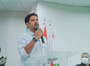 Com recursos garantidos por Rodrigo Cunha, Ifal de São Miguel dos Campos ganha laboratório