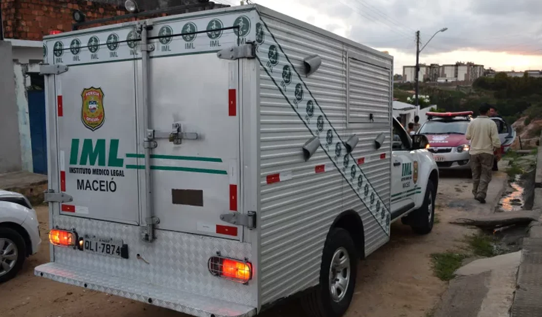 Idoso de 69 anos é encontrado morto dentro de casa na parte alta de Coruripe