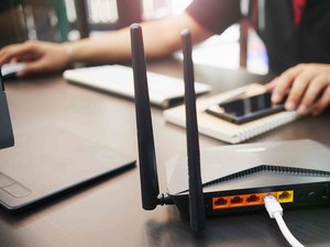 Internet: 80% dos usuários em Alagoas utilizam banda larga fixa