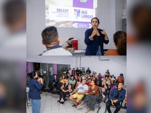 Rio Largo lança três editais da PNAB Ciclo 2 e amplia investimentos na cultura local