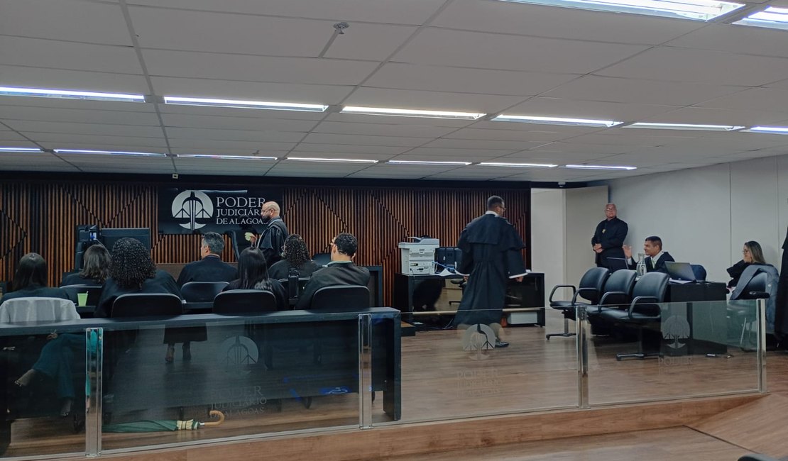 Caso Anne Larissa: perita descarta suicídio e reafirma estrangulamento em júri popular