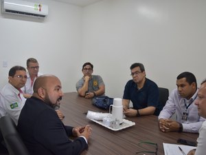 Com intervenção do Sindpol, IML alinha atendimento aos policiais civis