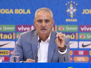 Flamengo define Data Fifa como limite para acerto com Tite