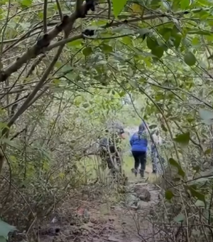 Adolescente de 15 anos é encontrado morto em área de mata no Vergel do Lago