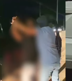PC resgata três adolescentes de Arapiraca mantidas em cárcere privado em Marechal Deodoro