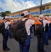 PM de Alagoas forma 923 novos policiais militares na próxima segunda