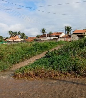 Trator que pertence a cooperativa na zona rural de Arapiraca é furtado
