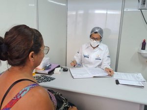 Prefeitura de Maceió oferta serviços de saúde nas prévias de Carnaval deste fim de semana
