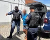 Homem é detido após descumprir medida protetiva em Maceió