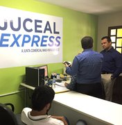 Unidade do Juceal Express muda de endereço em Arapiraca
