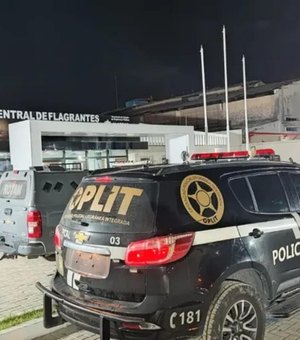 Flanelinha é denunciado por ameaçar segurança de escola na Ponta Verde: “Vou pegar você!”