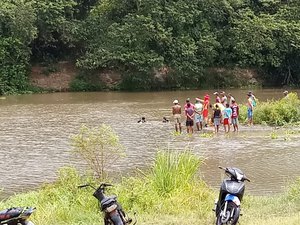 Homem de 59 anos morre enquanto pescava na Lagoa Mundaú