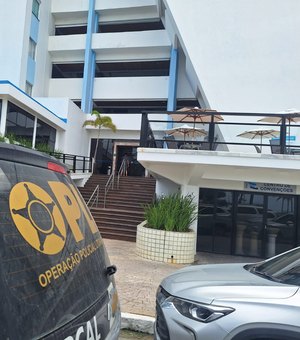Hóspede é preso ao pagar hotel em Maceió com cartão de vítima que estava em SP