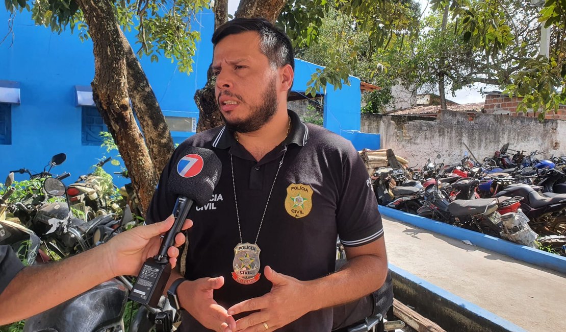 [Vídeo] Colombiano e ex-militar são presos durante operação deflagrada pelas polícias Civil e Militar