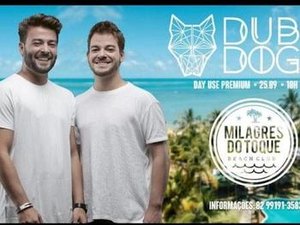 ‘Festinha privada ‘ em São Miguel dos Milagres será fiscalizada pela polícia