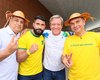 Alfredo Gaspar participa do Bloquinho do 22 nesta quinta-feira em Maceió