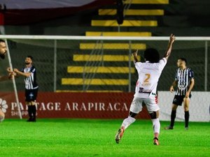 CSE vence o ASA em clássico do interior