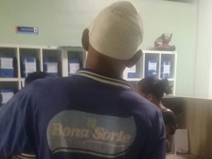 Homem sofre tentativa de homicídio na Zona Rural de Palmeira dos Índios 