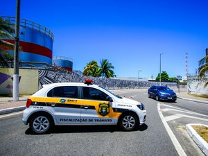 Trânsito: via em Jaraguá será interditada para a Bienal do Livro