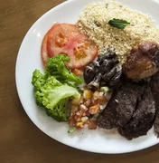 Número de lares com insegurança alimentar grave cai 19,9% no Brasil