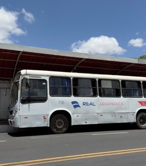 Arapiraca terá ônibus gratuitos no segundo turno das eleições neste domingo (25)
