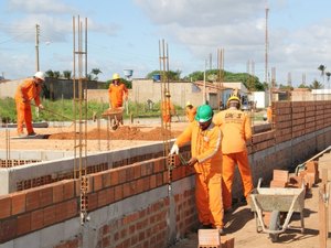 CRAS do bairro Primavera deve beneficiar até 20 mil pessoas