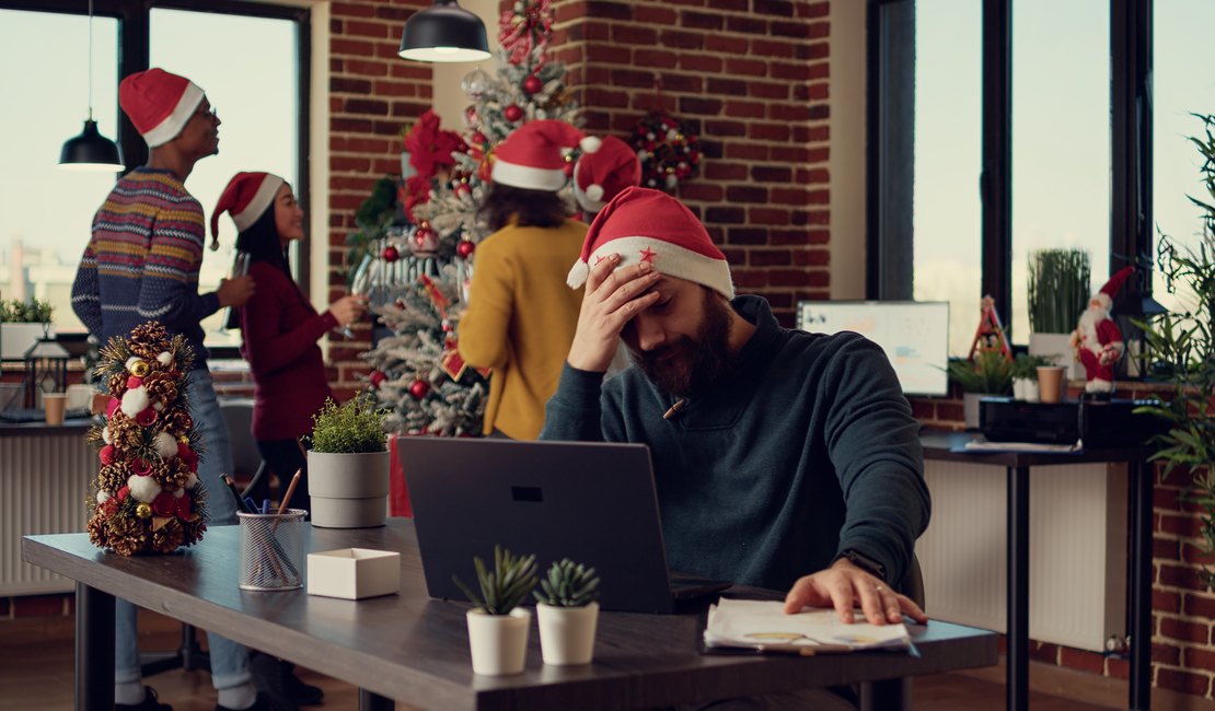 Alerta no fim do ano: cuidados essenciais para empresários durante o período natalino