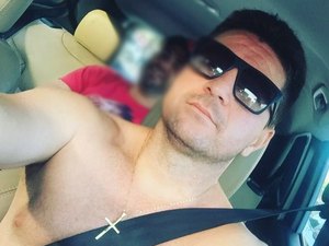 Empresário é esfaqueado por flanelinha em Arapiraca